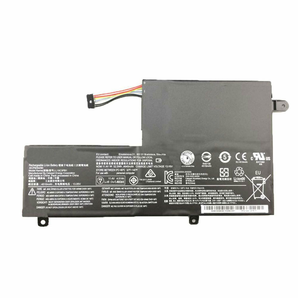 LENOVO L15C3PB1 Laptop Akku