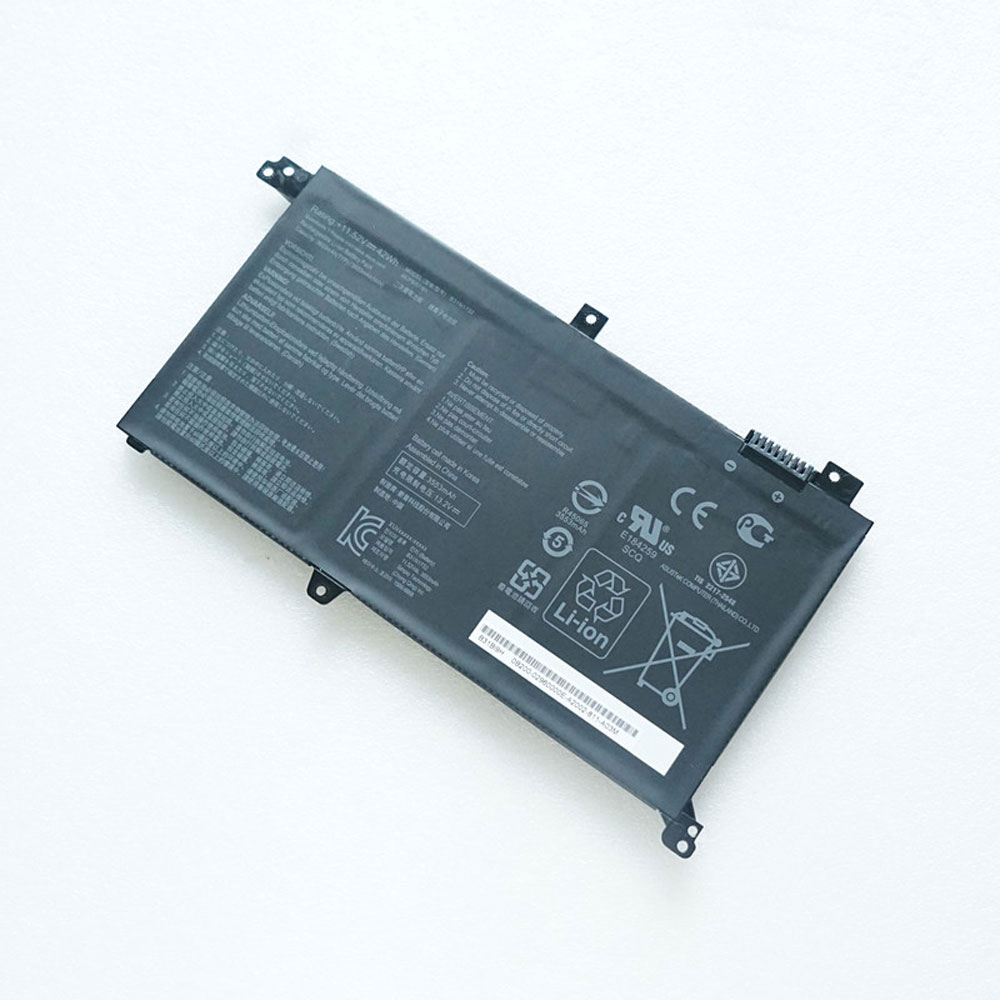 ASUS B31N1732 Laptop Akku