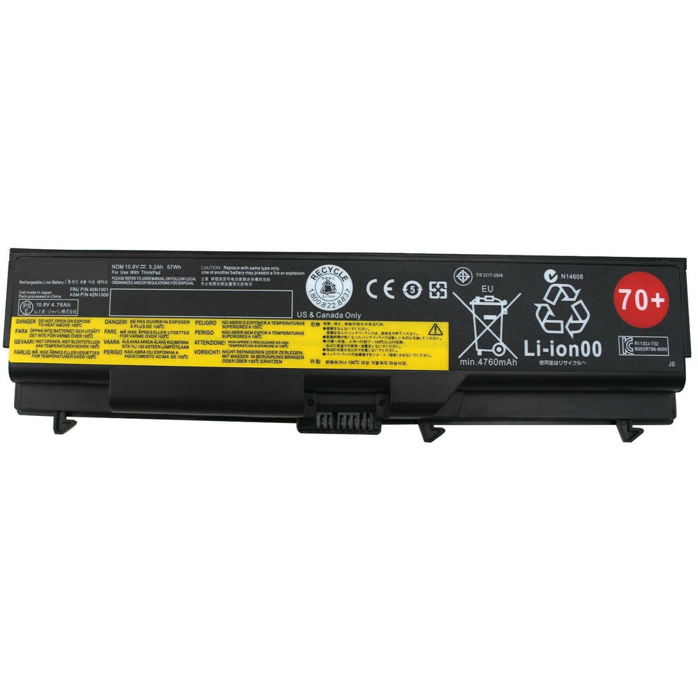 LENOVO 45N1005 Laptop Akku