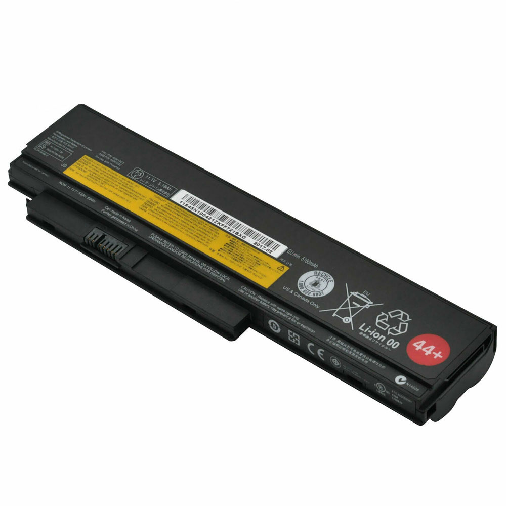 LENOVO 45N1172 Laptop Akku