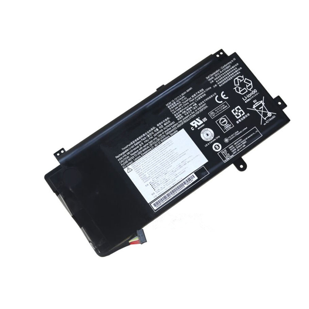 LENOVO SB10F46447 Laptop Akku