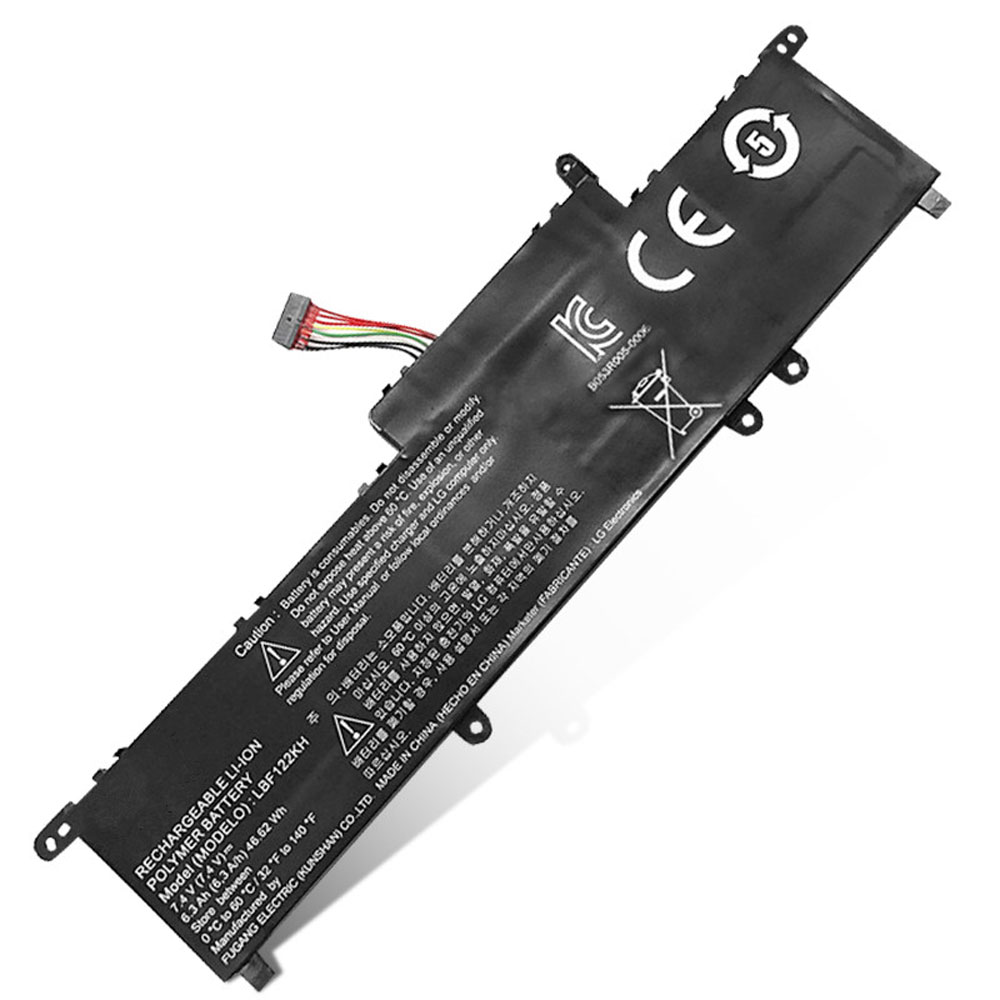 LG LBF122KH  Laptop Akku