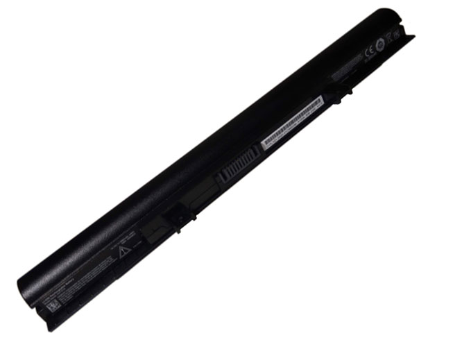 MEDION  A41-D15 14 Laptop Akku