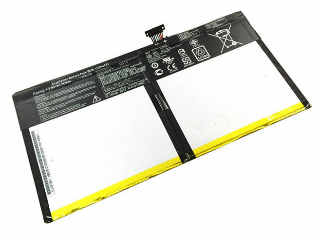 ASUS C12N1435 Laptop Akku