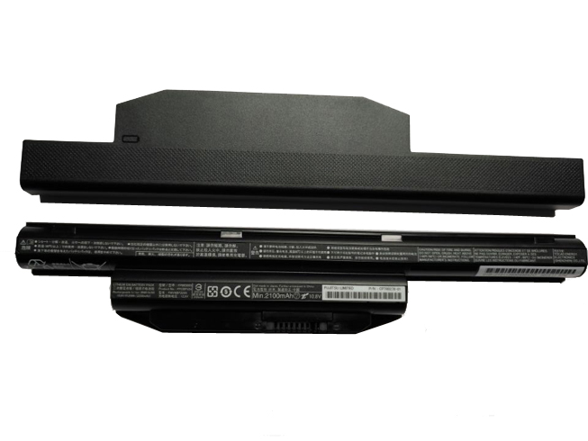 FUJITSU FPCBP434 Laptop Akku
