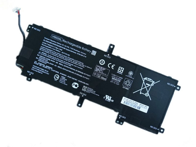 HP VS03XL Laptop Akku
