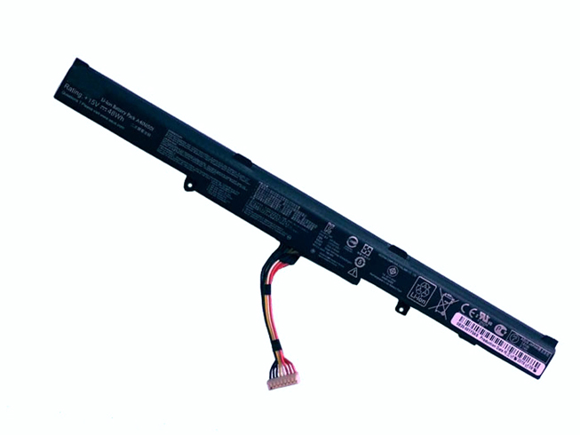 ASUS A41N1501 Laptop Akku