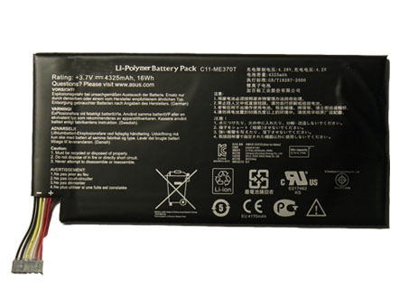 ASUS C11-ME370T Laptop Akku