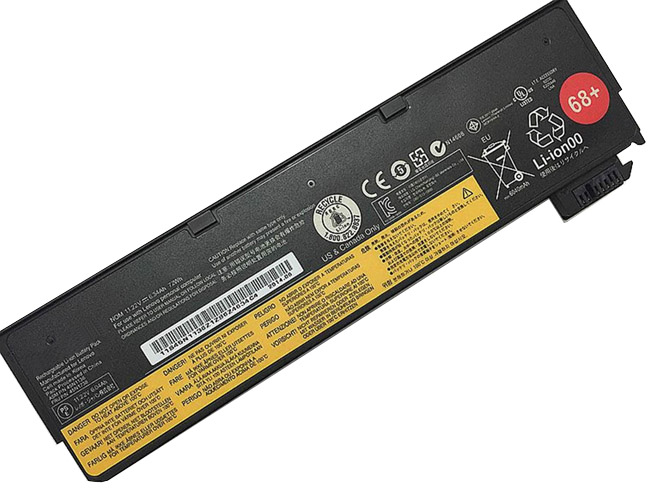 LENOVO K2450 Laptop Akku