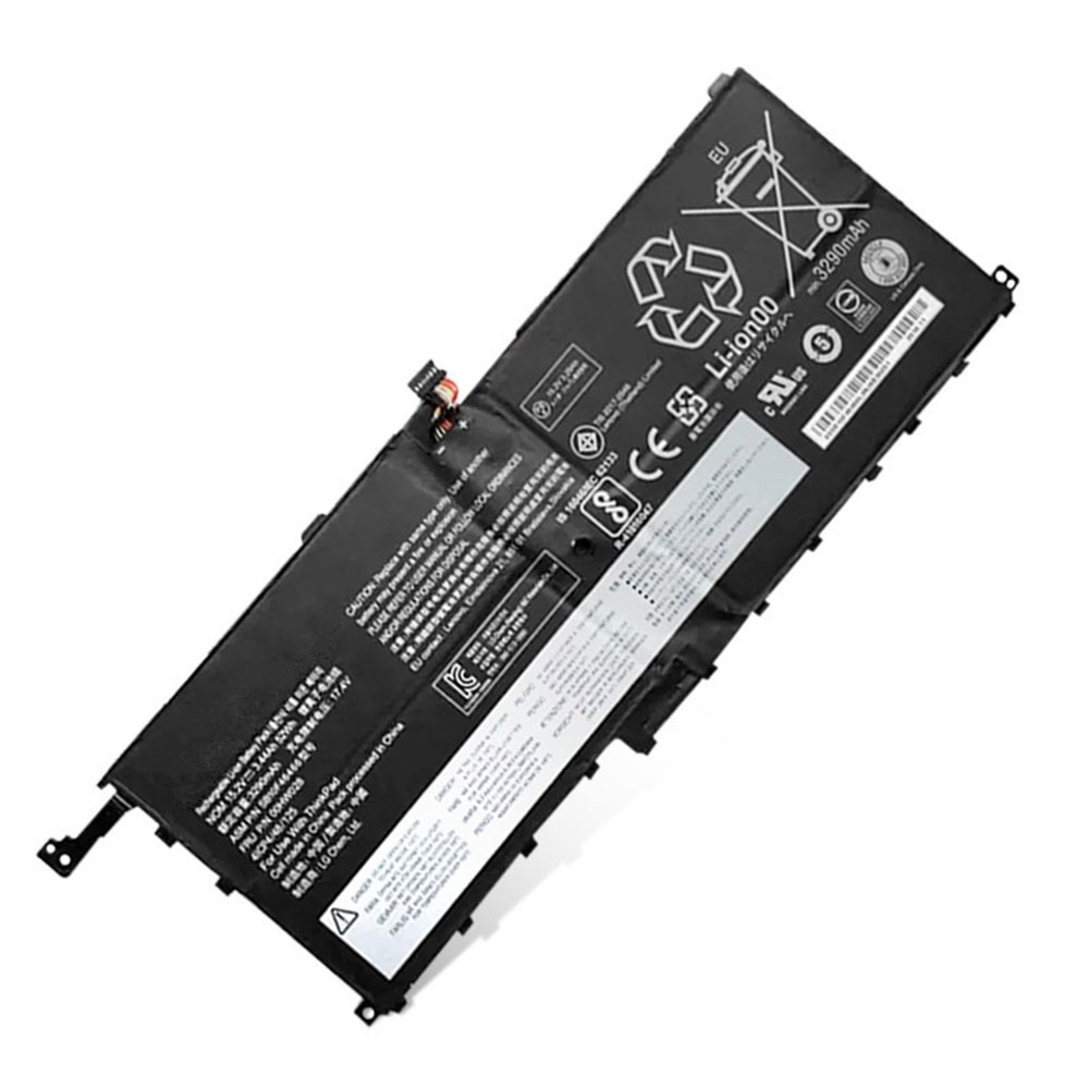 LENOVO  SB10K97567 Laptop Akku