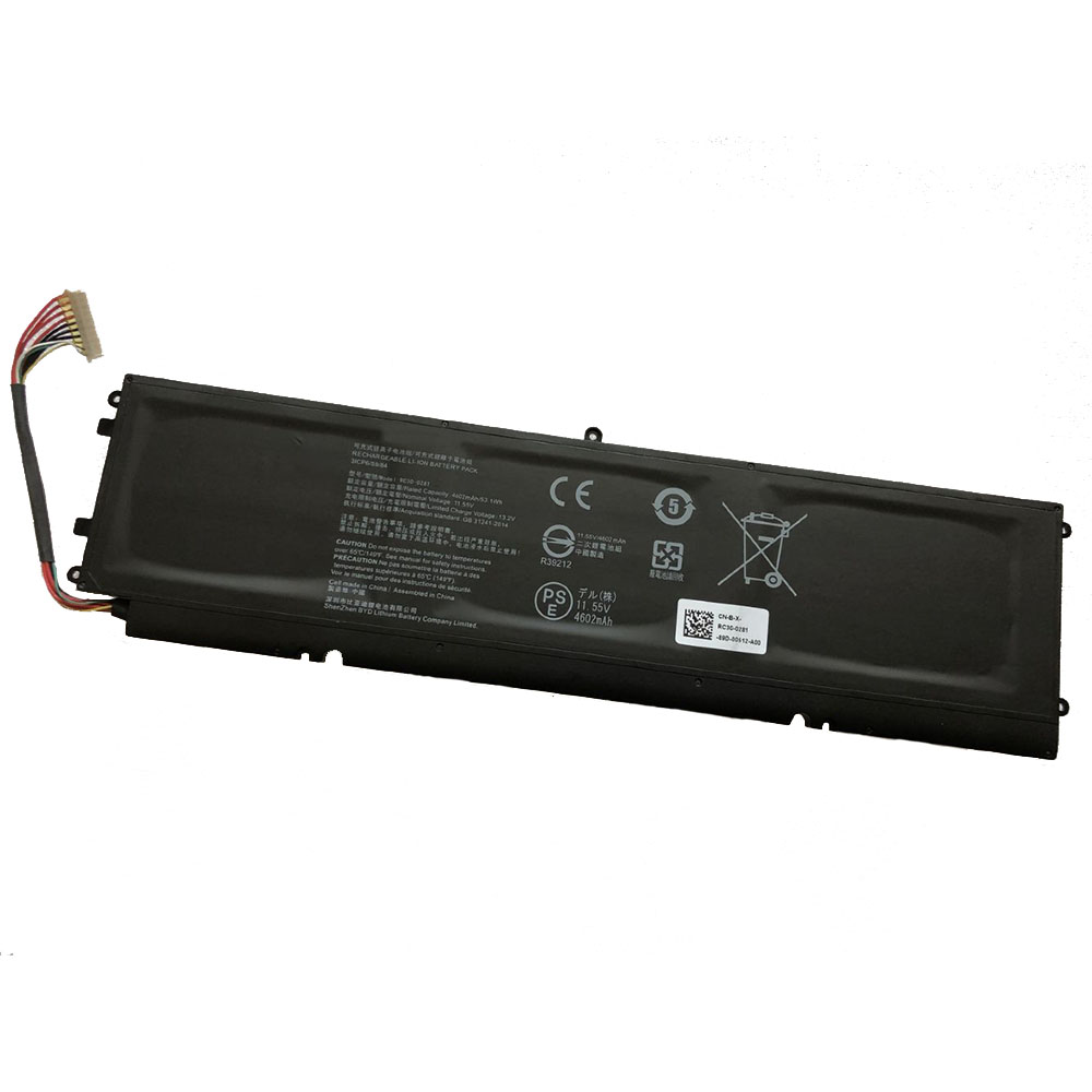 RAZER RC30-0281 Laptop Akku