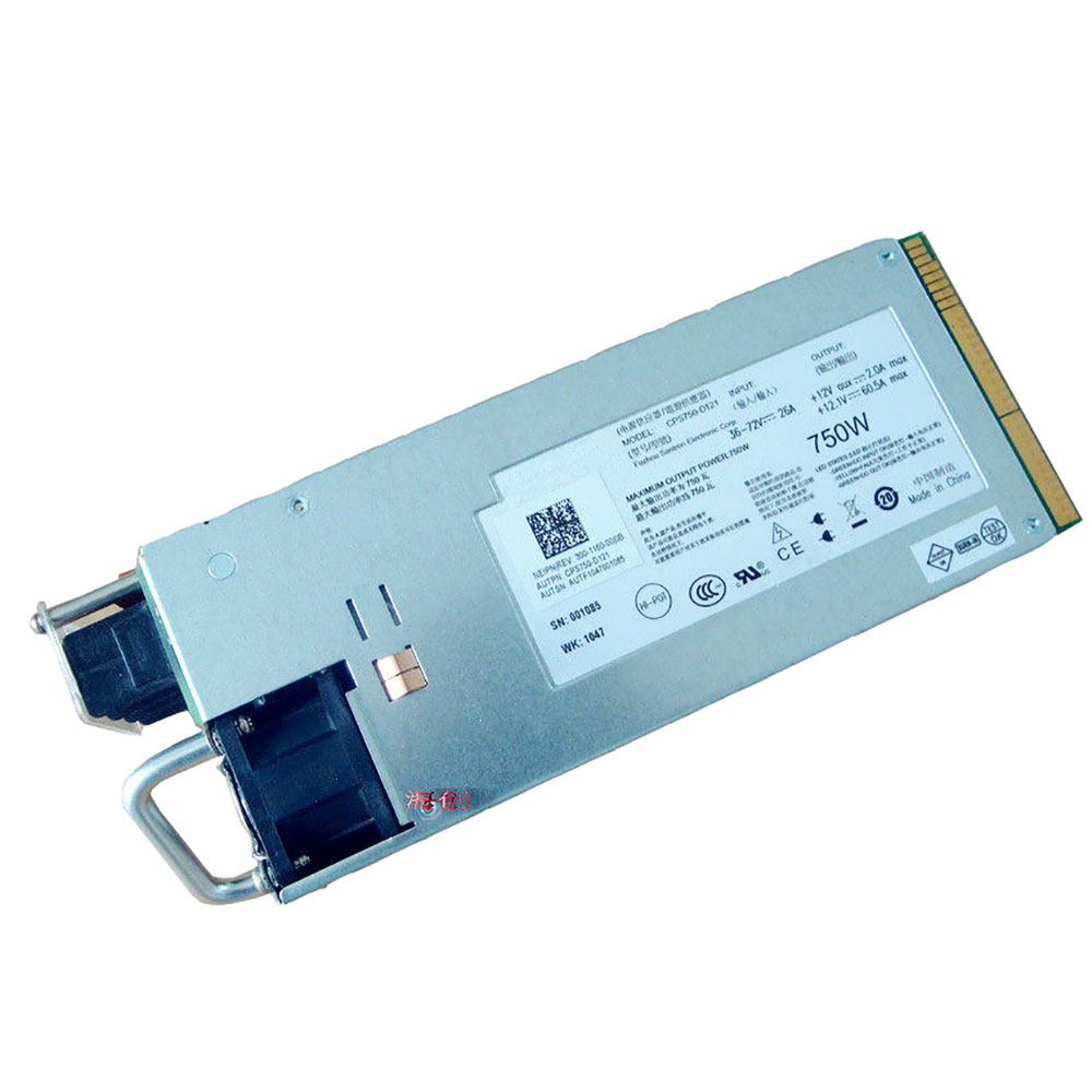 DELL CPS750-D121 Laptop Akku