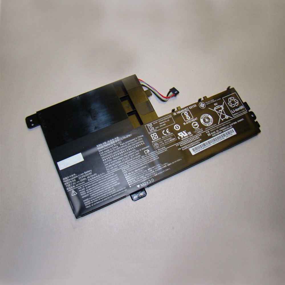 LENOVO L15L2PB1 Laptop Akku