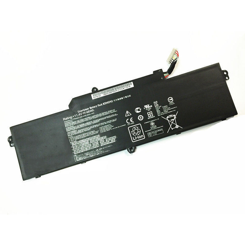 ASUS B31N1342 Laptop Akku