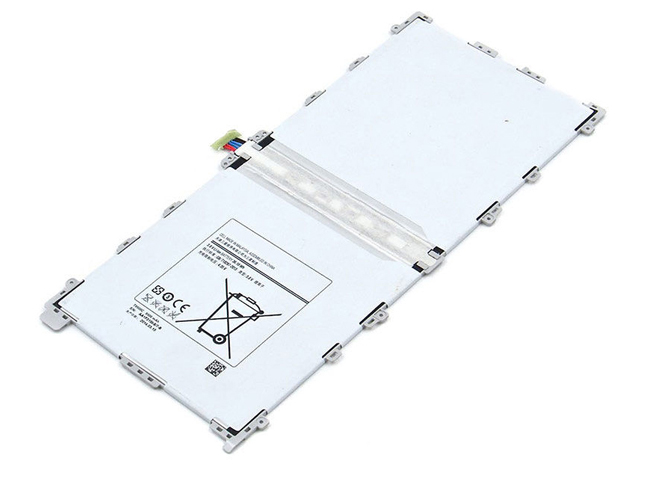 SAMSUNG T9500C Laptop Akku