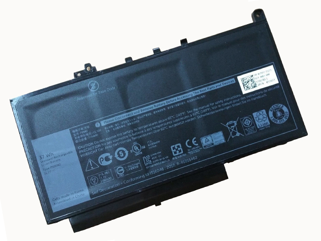 DELL 579TY Laptop Akku