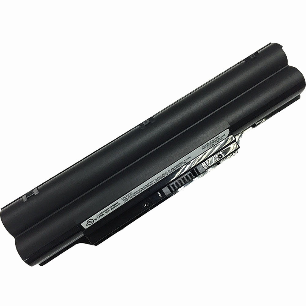 FUJITSU FMVNBP210 Laptop Akku