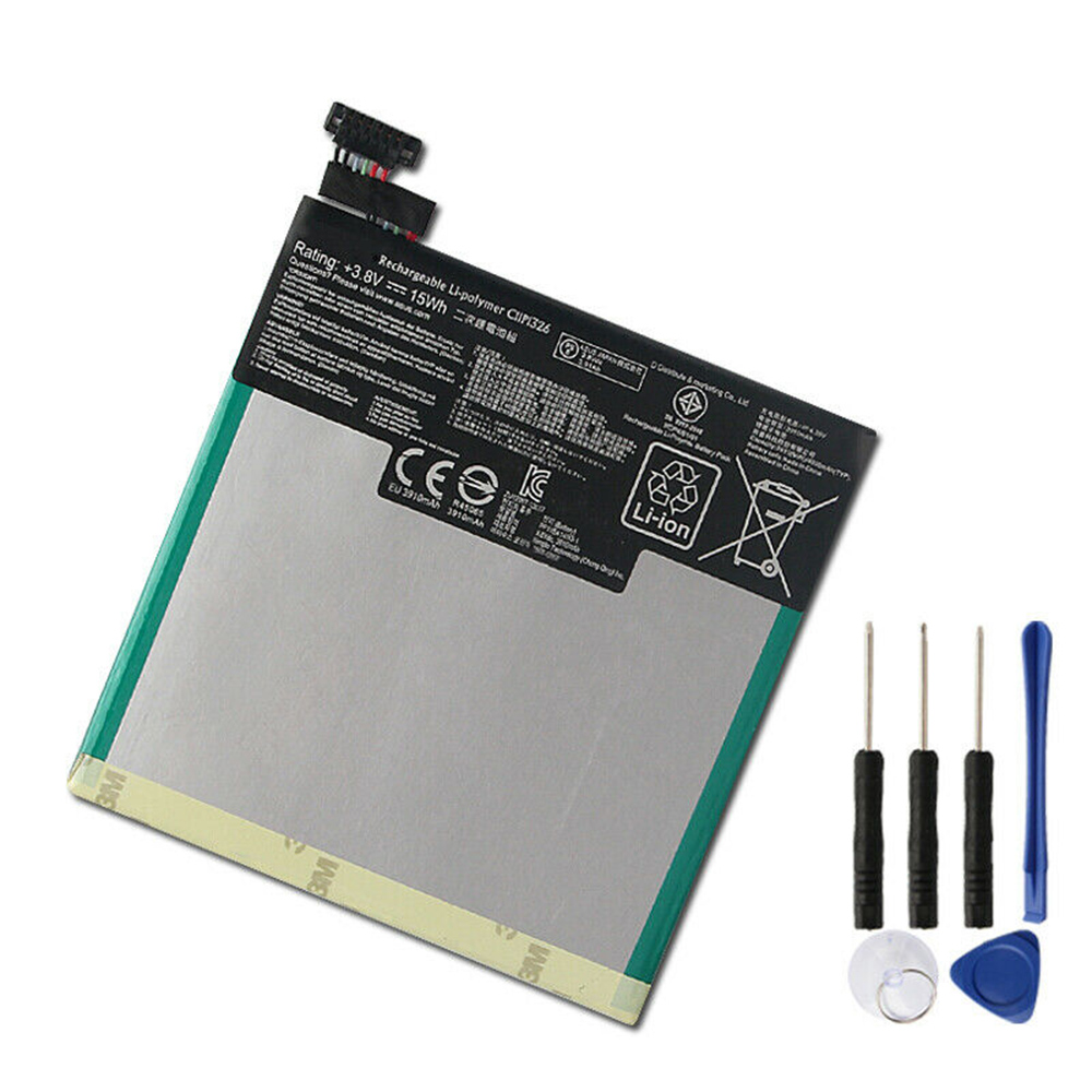 ASUS C11P1326 Laptop Akku