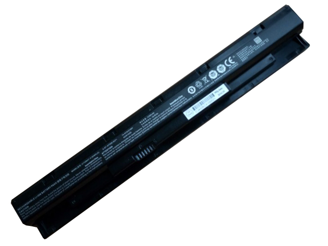 CLEVO N750BAT-4 Laptop Akku