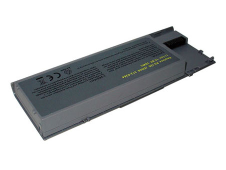 DELL RD300 Laptop Akku