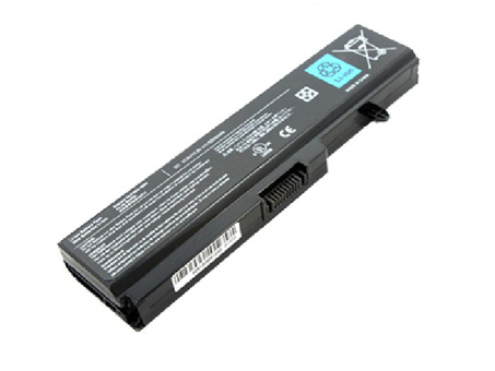 TOSHIBA PA3780U-1BRS Laptop Akku