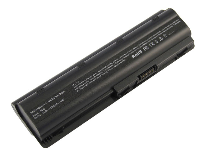 HP 593553-001 Laptop Akku