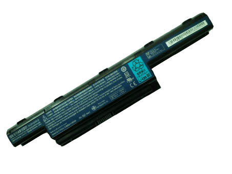 ACER AS10D51 Laptop Akku