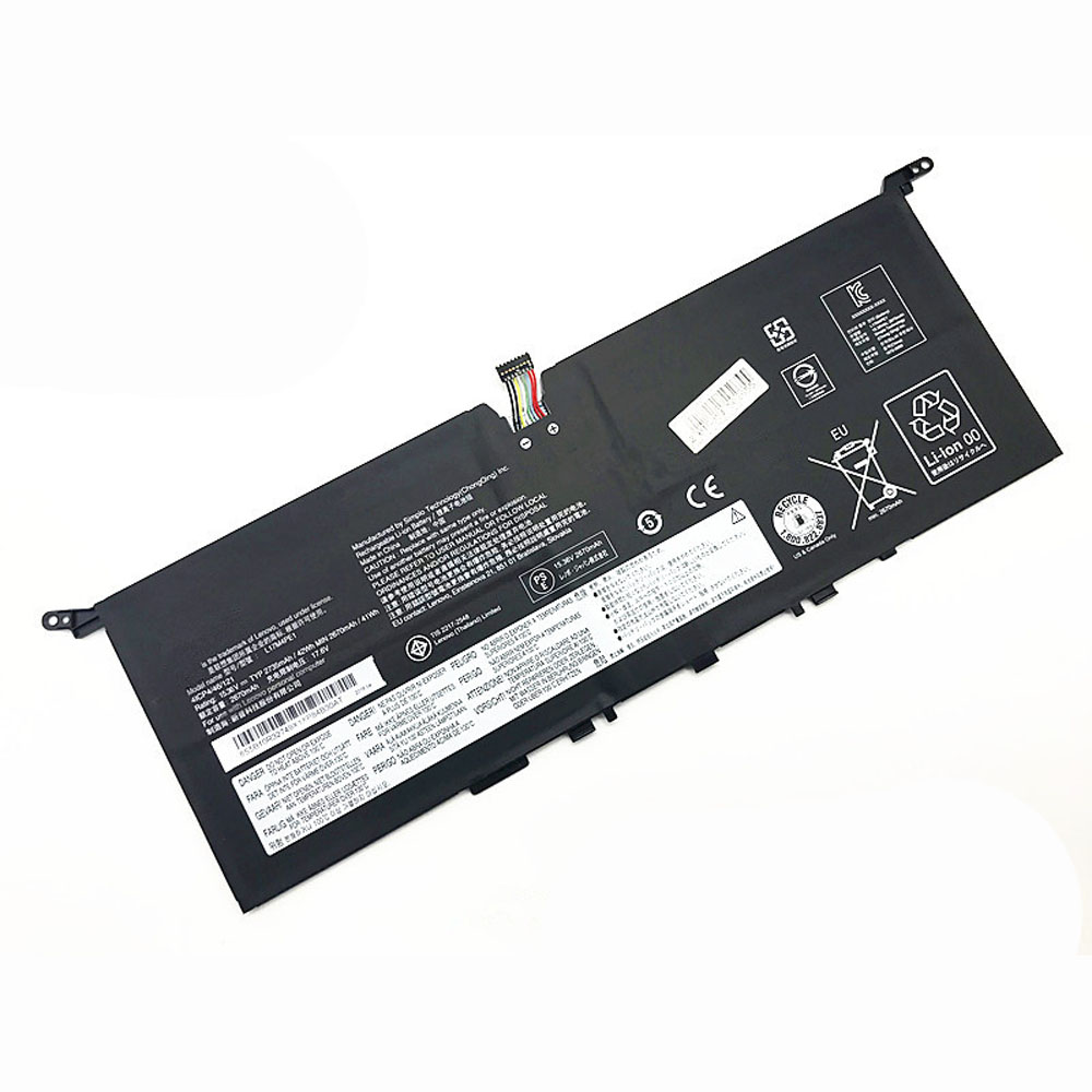 LENOVO L17C4PE1 Laptop Akku