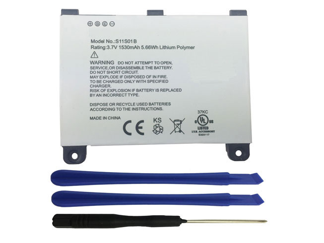 AMAZON 170-1012-00 Laptop Akku