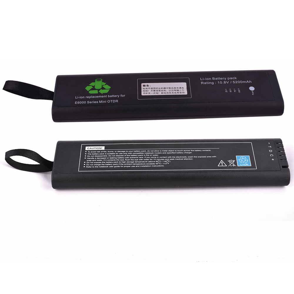 AGILENT DR35S Laptop Akku