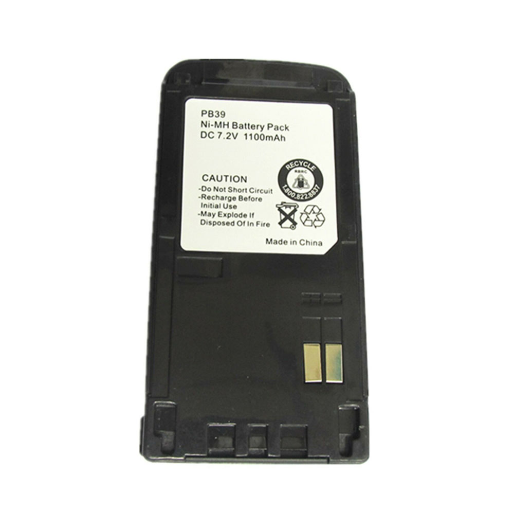 KENWOOD PB-39 Laptop Akku