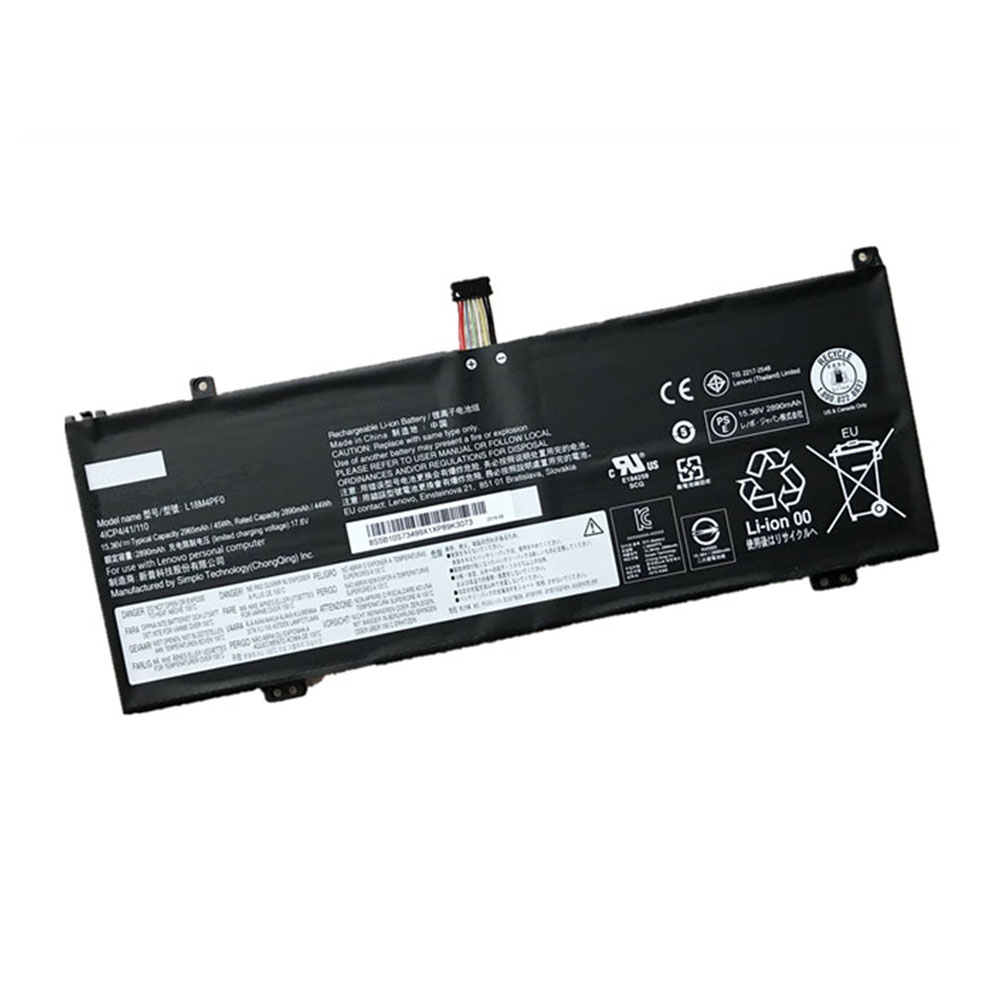 LENOVO L18D4PF0 Laptop Akku