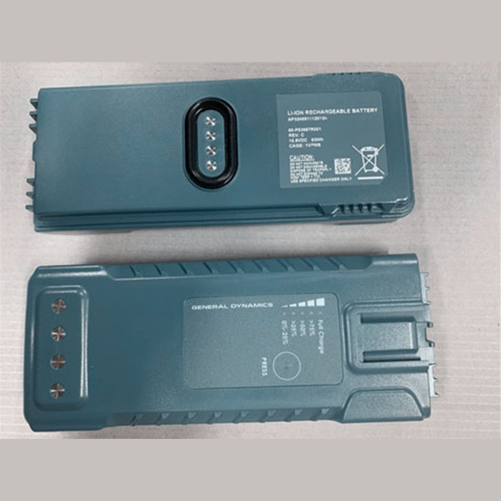 GD 60-P53987R001 Laptop Akku
