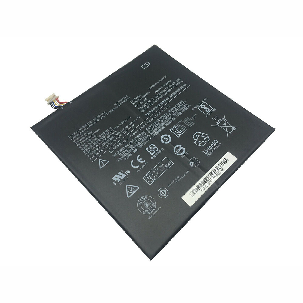LENOVO  BBLD3372D8 Laptop Akku