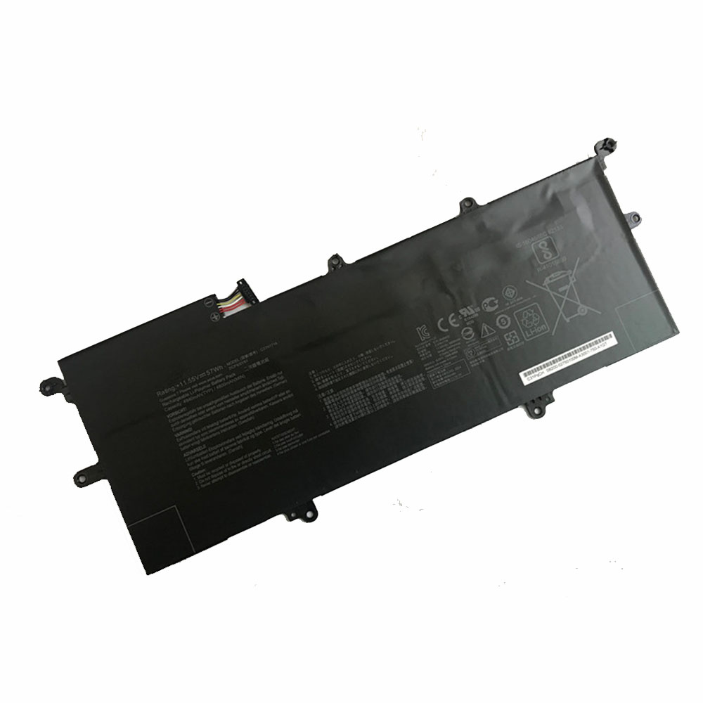 ASUS C31N1714 Laptop Akku