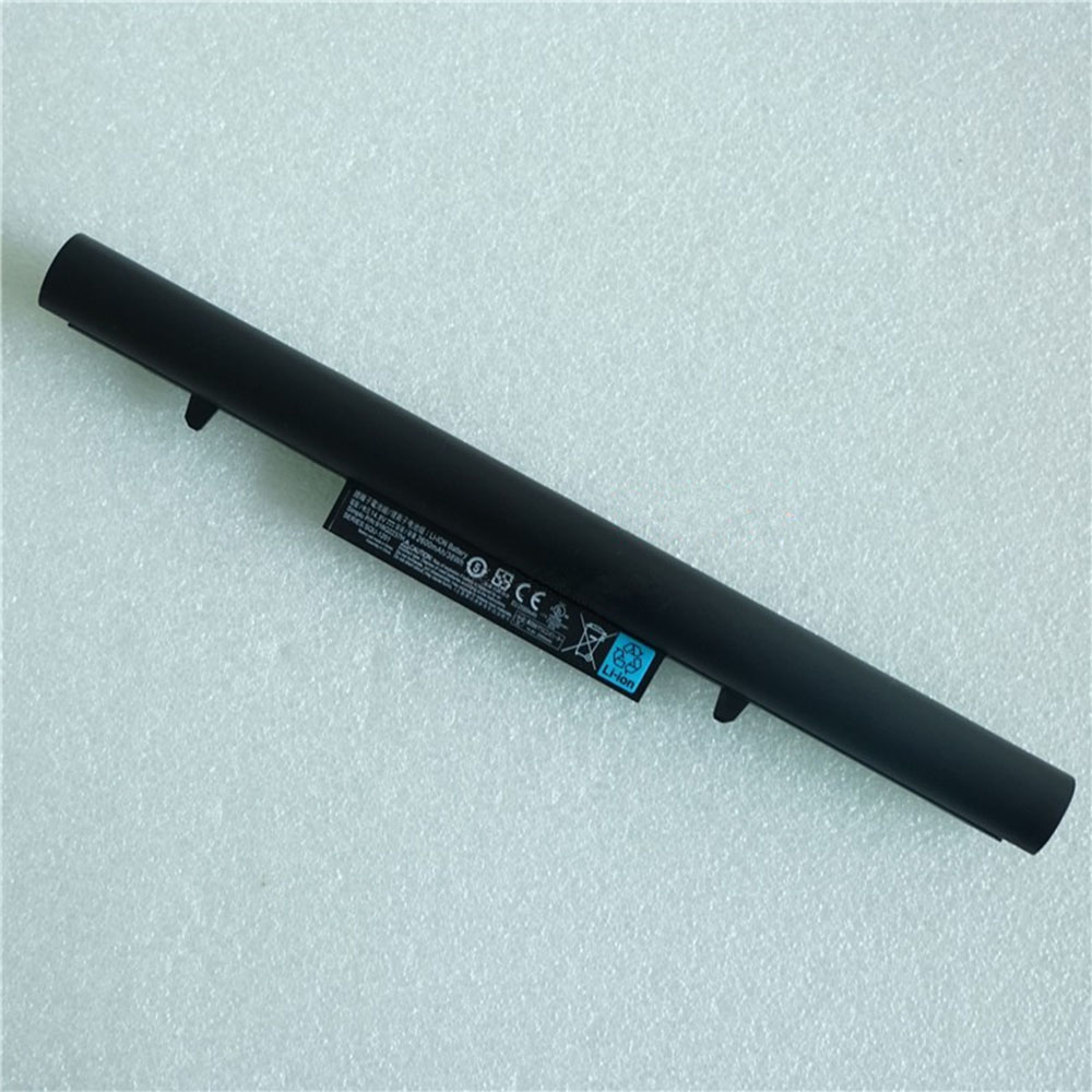 HASEE SQU-1303 Laptop Akku