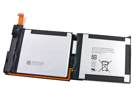 SAMSUNG P21GK3 Laptop Akku