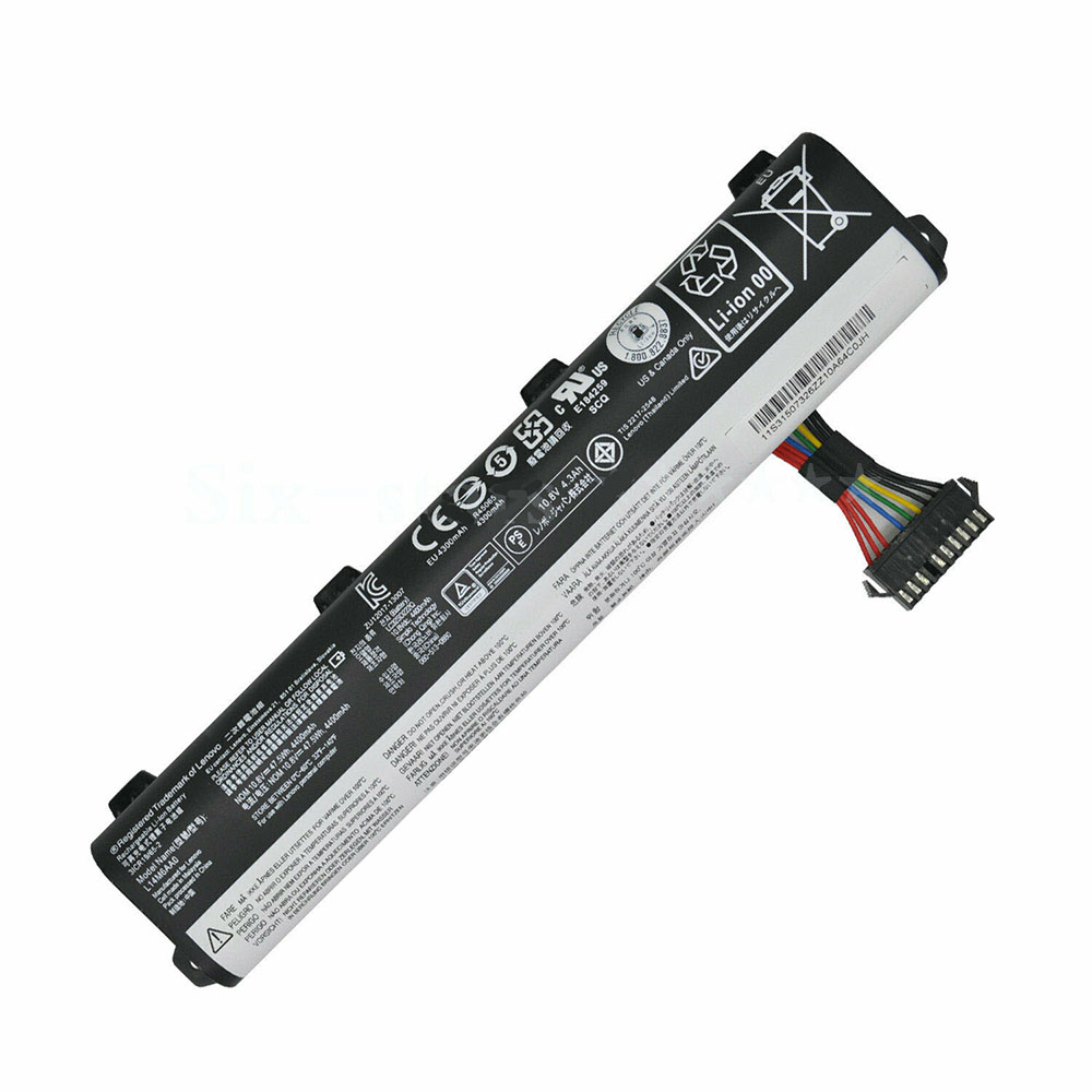 LENOVO L14M6AA0 Laptop Akku