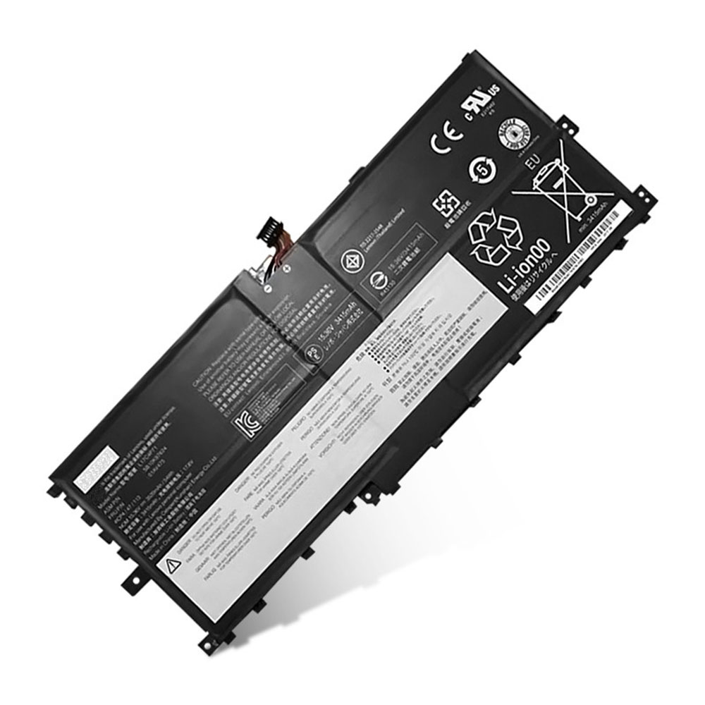 LENOVO L17M4P71 Laptop Akku