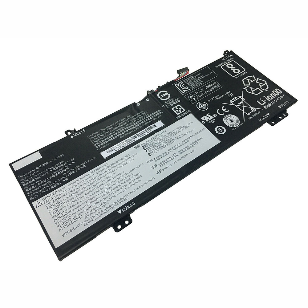 LENOVO L17C4PB2 Laptop Akku