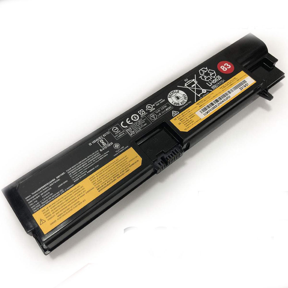 LENOVO SB10K97575 Laptop Akku