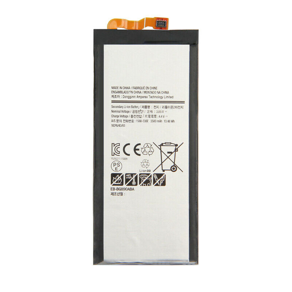 SAMSUNG EB-BG890ABA Laptop Akku