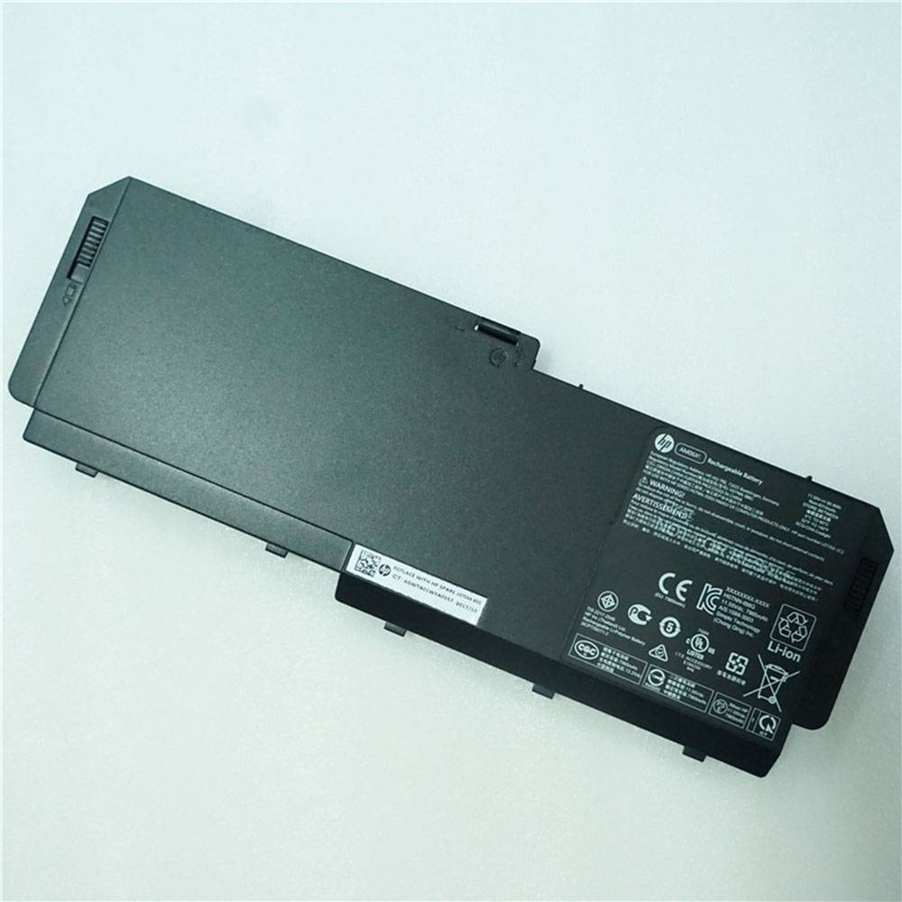 HP HSTNN-IB8G Laptop Akku