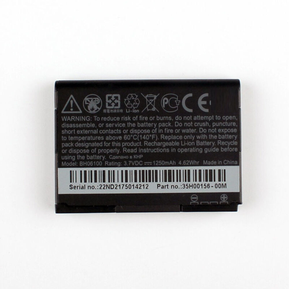 HTC BH06100 Laptop Akku
