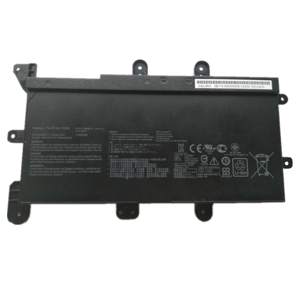 ASUS A42N1713 Laptop Akku
