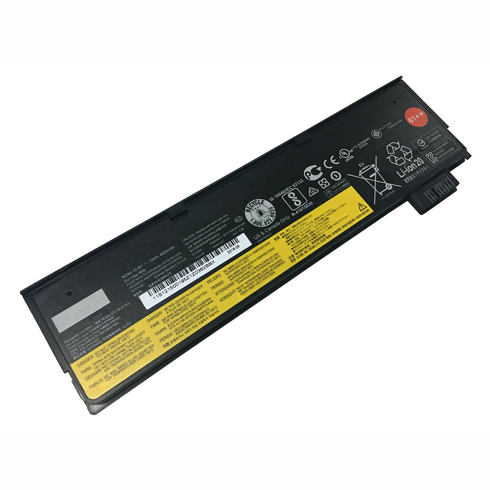 LENOVO 01AV428 Laptop Akku