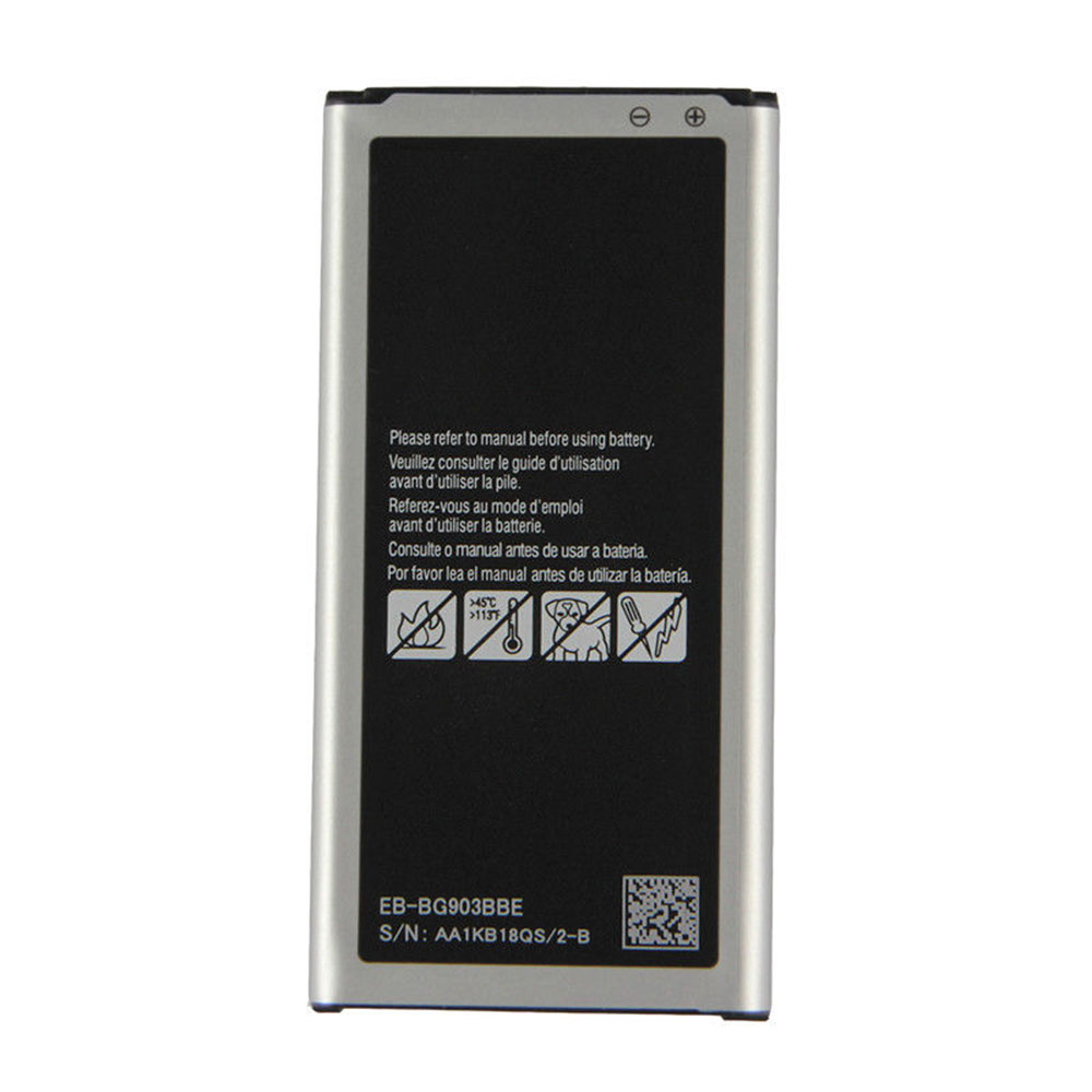 SAMSUNG EB-BG903BBE Laptop Akku