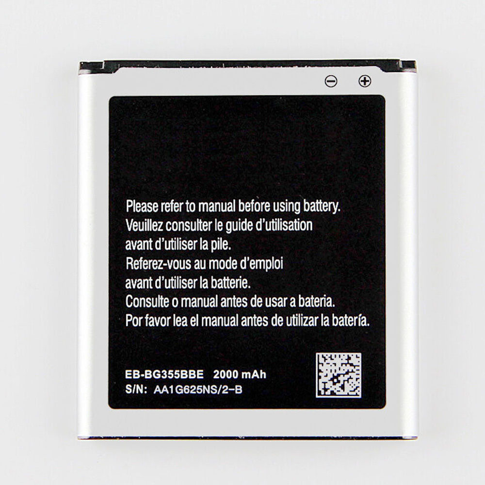 SAMSUNG EB-BG355BBE Laptop Akku