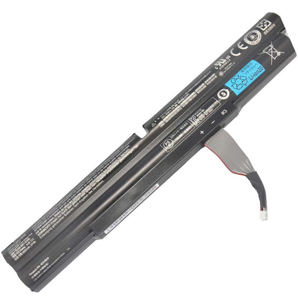 ACER AS11B5E Laptop Akku