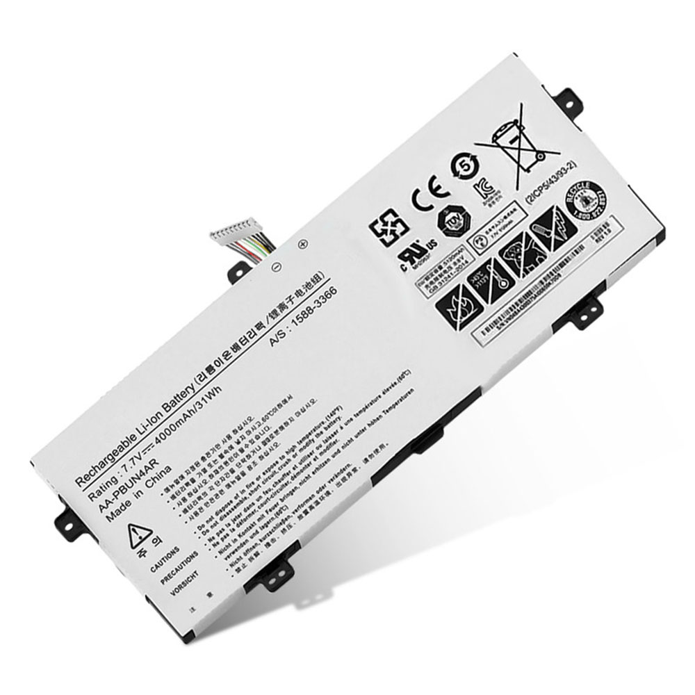 SAMSUNG AA-PBUN4AR Laptop Akku